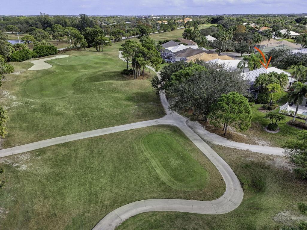 MONARCH PARCELS 55 & 56  MARTIN DOWNS PLAT 75 (AKA - Residential