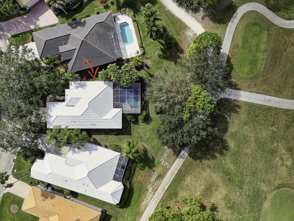 MONARCH PARCELS 55 & 56  MARTIN DOWNS PLAT 75 (AKA - Residential