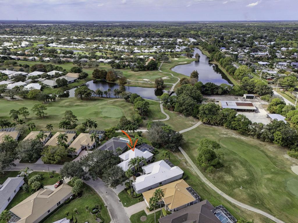 MONARCH PARCELS 55 & 56  MARTIN DOWNS PLAT 75 (AKA - Residential