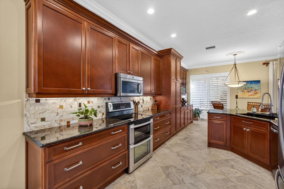 MONARCH PARCELS 55 & 56  MARTIN DOWNS PLAT 75 (AKA - Residential