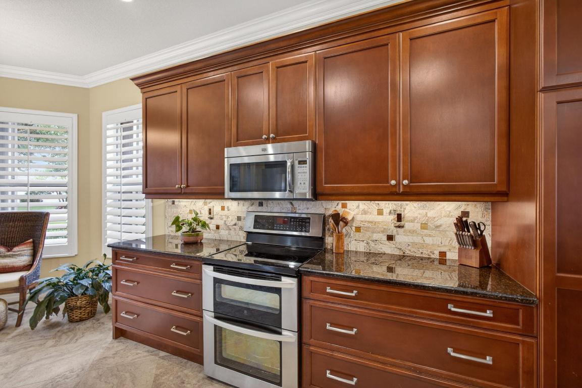 MONARCH PARCELS 55 & 56  MARTIN DOWNS PLAT 75 (AKA - Residential