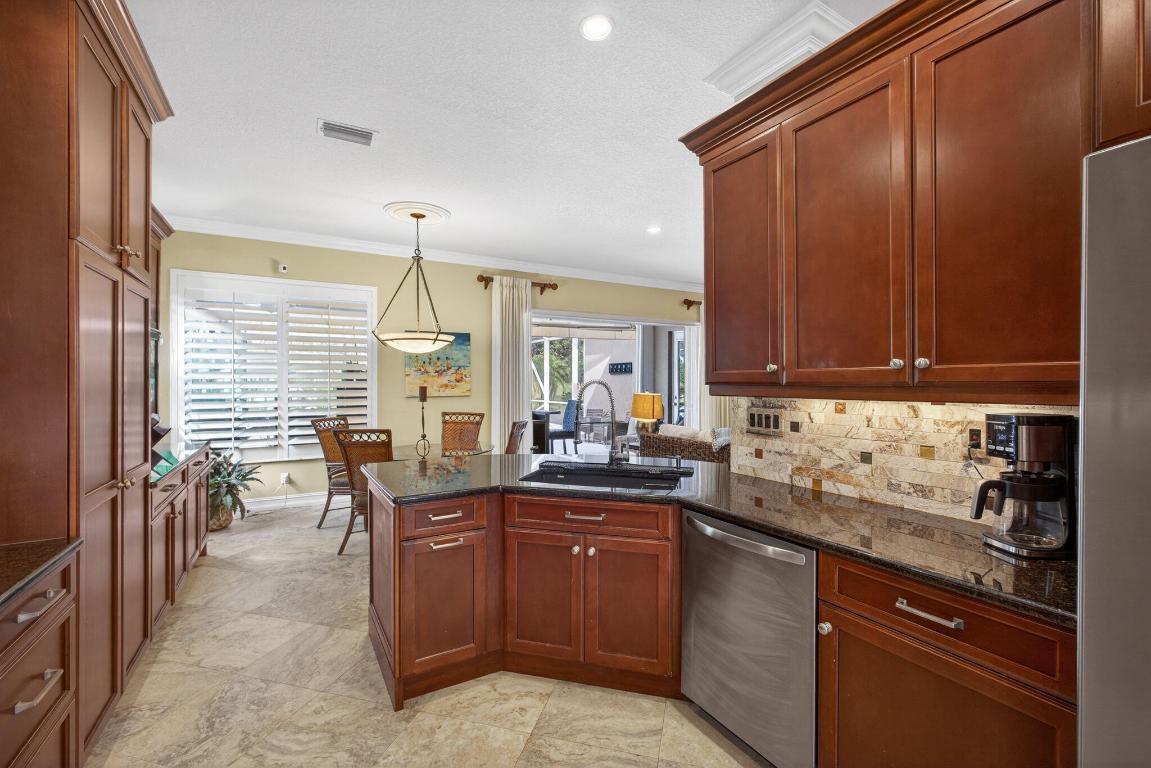 MONARCH PARCELS 55 & 56  MARTIN DOWNS PLAT 75 (AKA - Residential