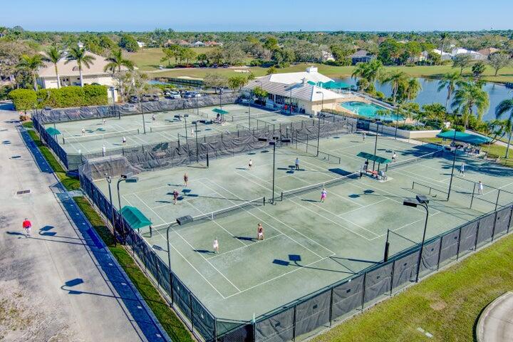 MONARCH PARCELS 55 & 56  MARTIN DOWNS PLAT 75 (AKA - Residential