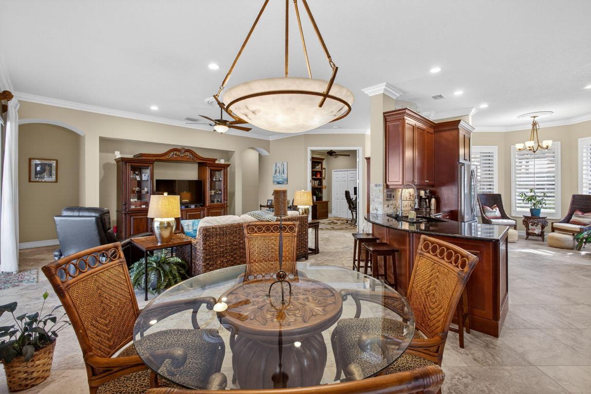 MONARCH PARCELS 55 & 56  MARTIN DOWNS PLAT 75 (AKA - Residential