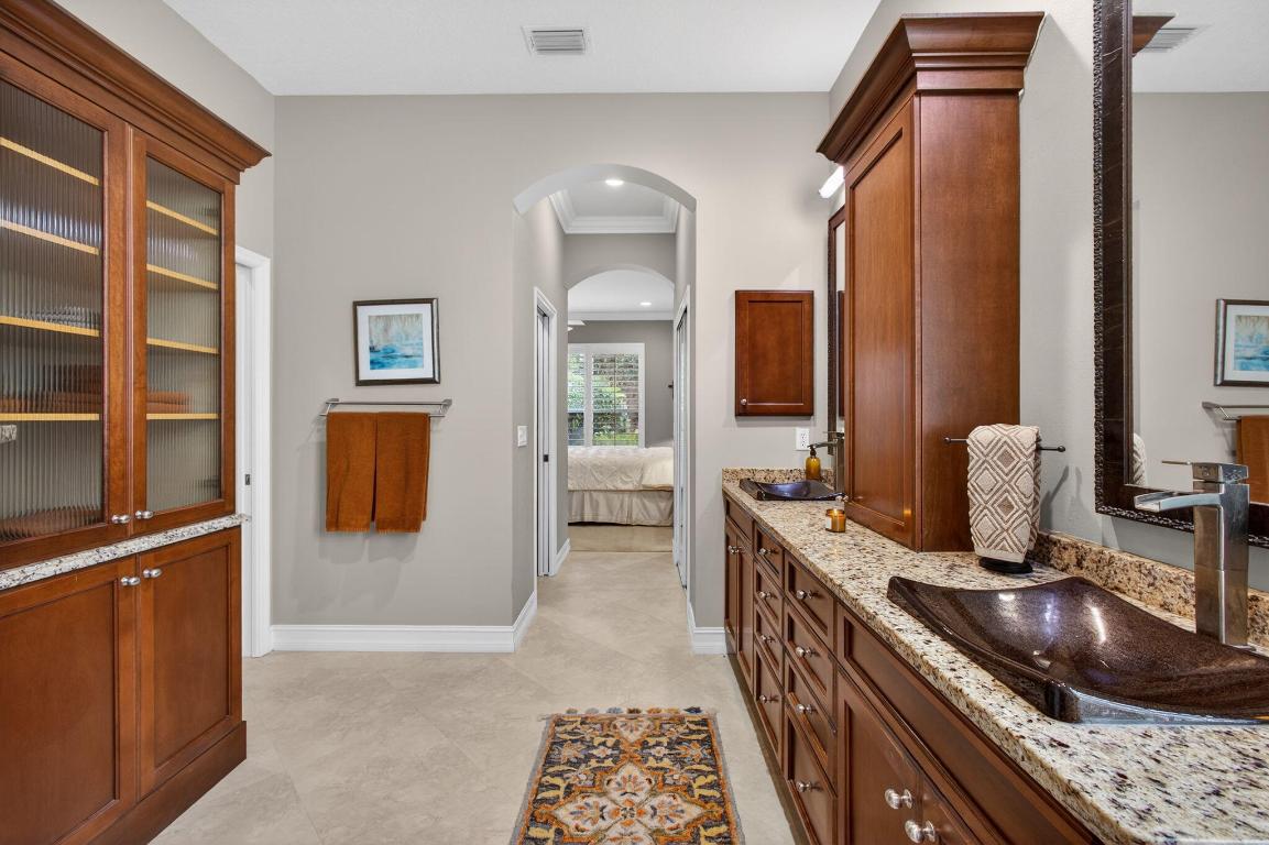 MONARCH PARCELS 55 & 56  MARTIN DOWNS PLAT 75 (AKA - Residential