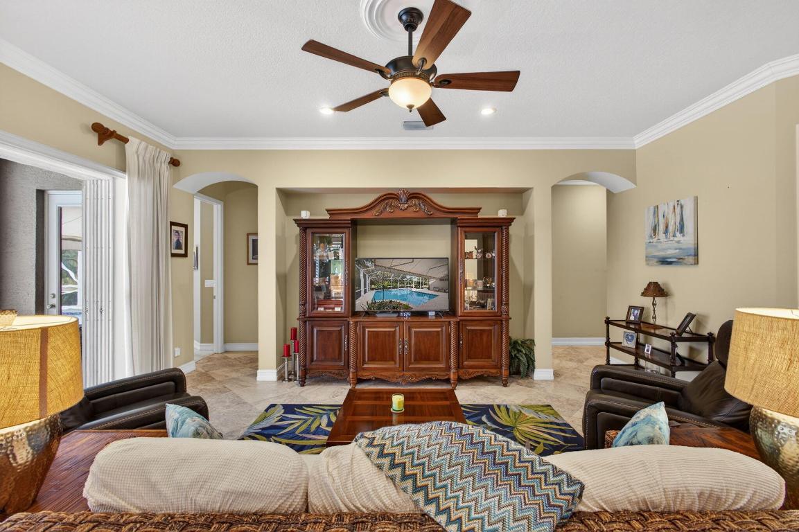 MONARCH PARCELS 55 & 56  MARTIN DOWNS PLAT 75 (AKA - Residential