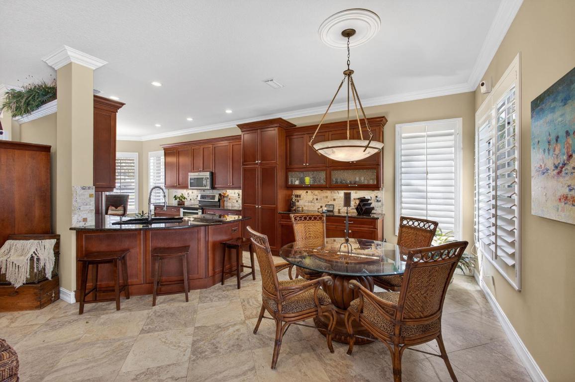 MONARCH PARCELS 55 & 56  MARTIN DOWNS PLAT 75 (AKA - Residential