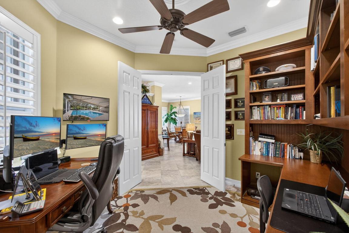 MONARCH PARCELS 55 & 56  MARTIN DOWNS PLAT 75 (AKA - Residential