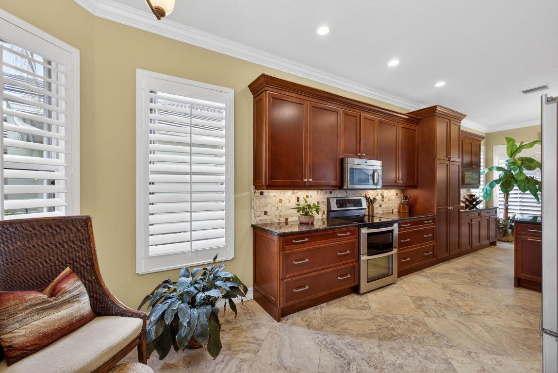 MONARCH PARCELS 55 & 56  MARTIN DOWNS PLAT 75 (AKA - Residential