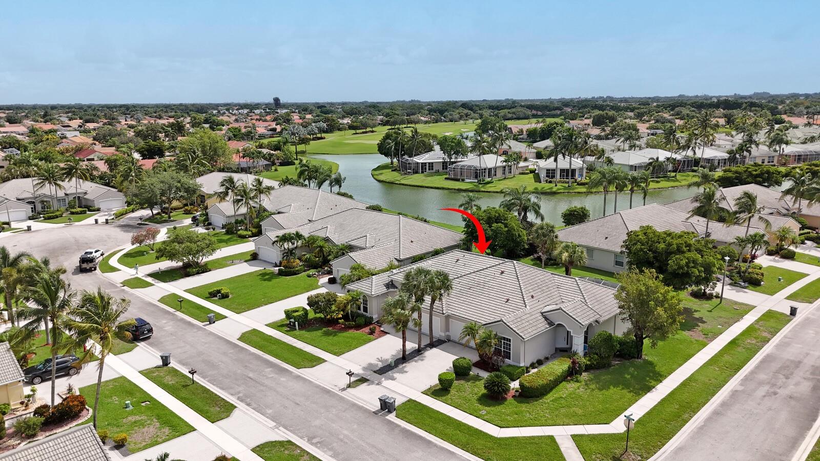 Aberdeen 18 - Residential