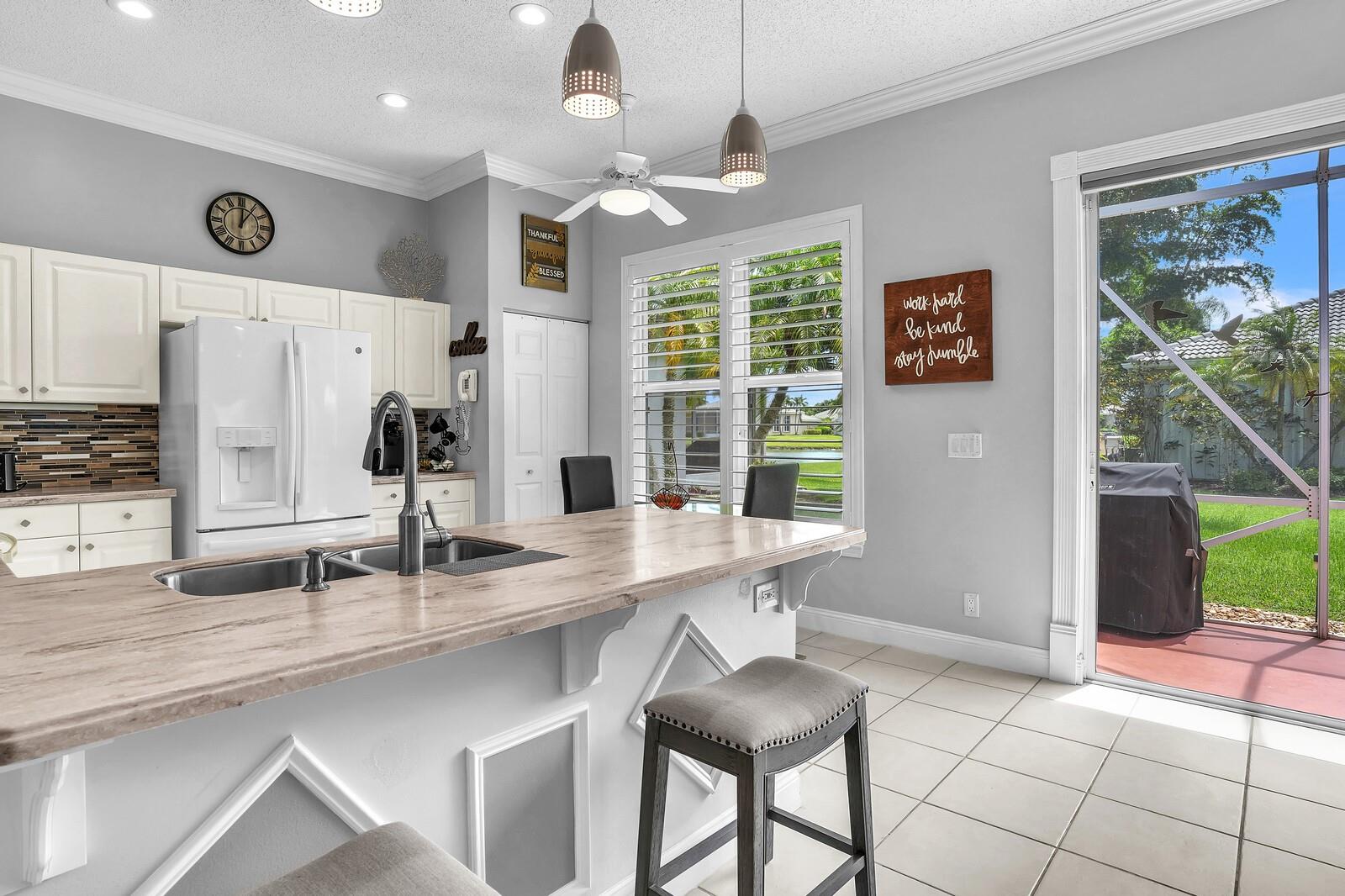 Aberdeen 18 - Residential