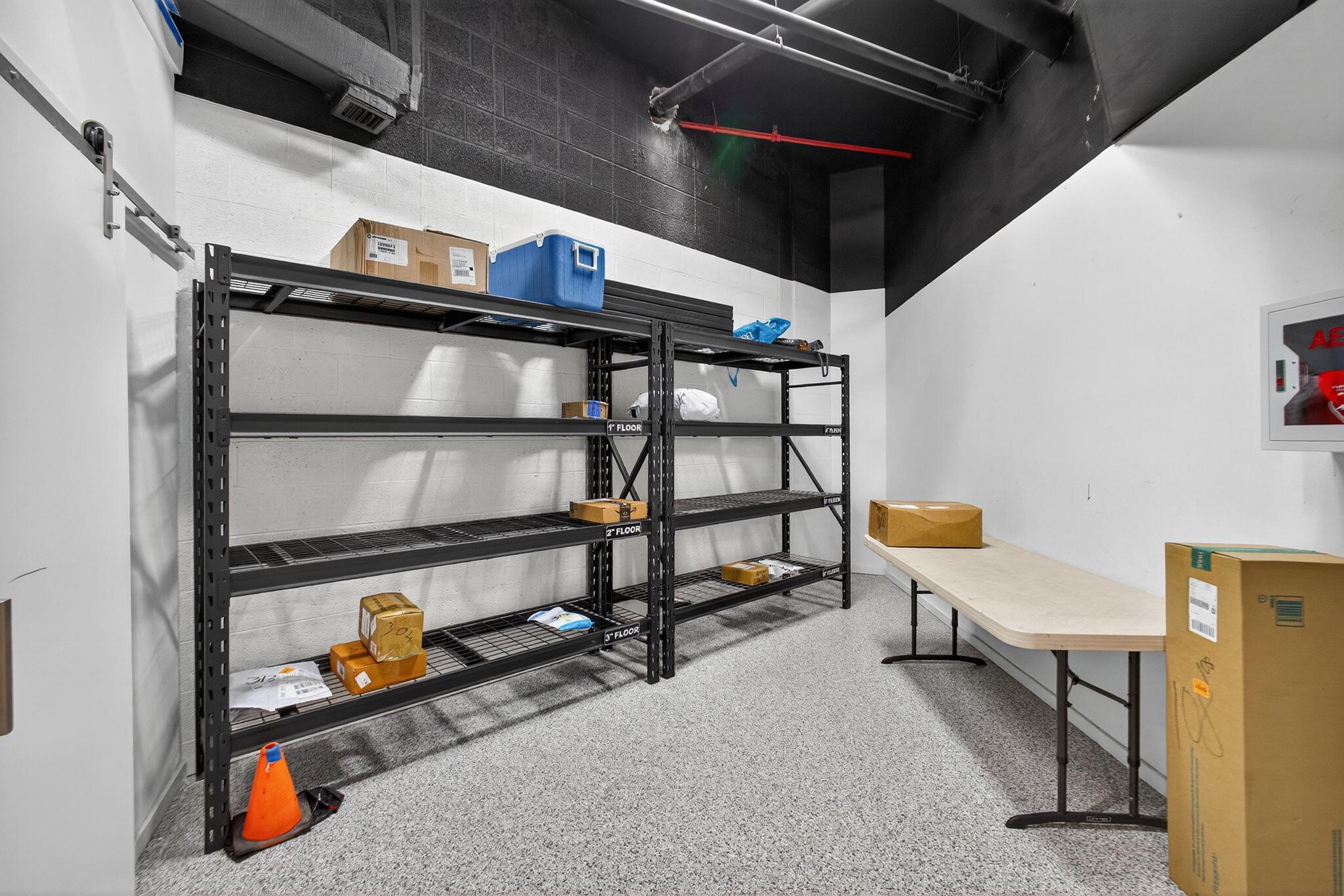 OCEANCREST CONDO APTS - Residential