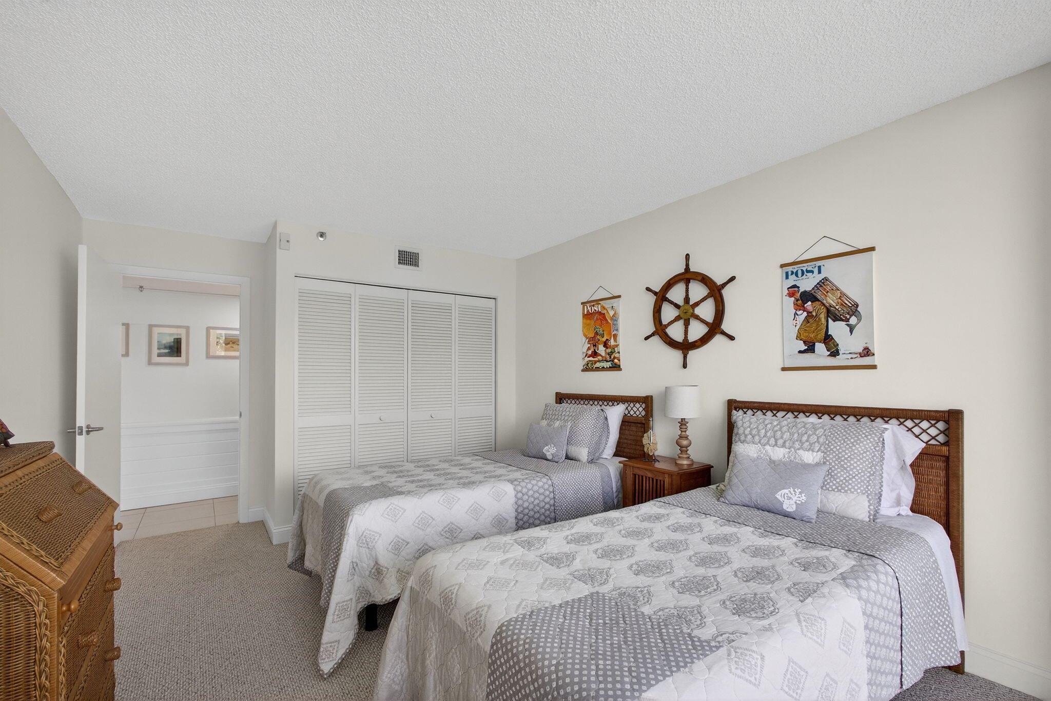 OCEANCREST CONDO APTS - Residential