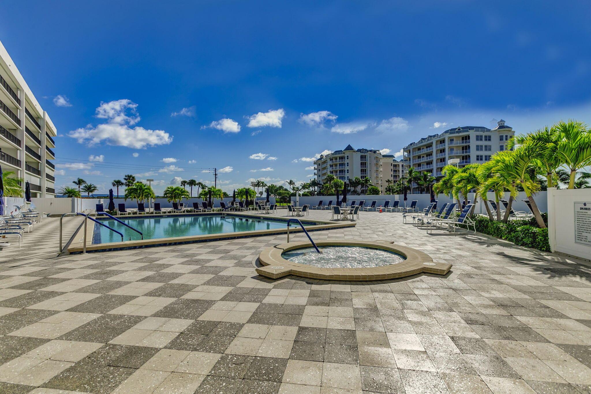 OCEANCREST CONDO APTS - Residential