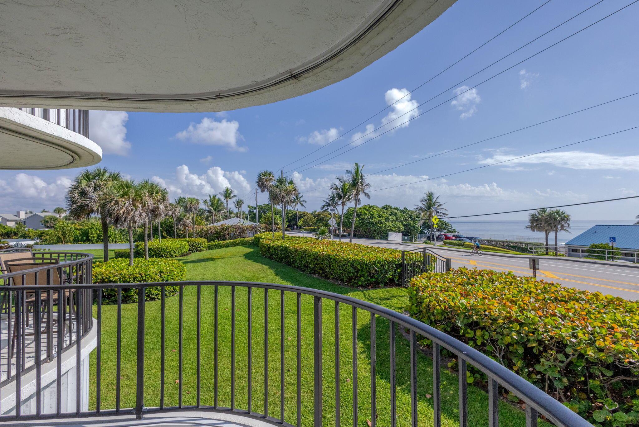 OCEANCREST CONDO APTS - Residential