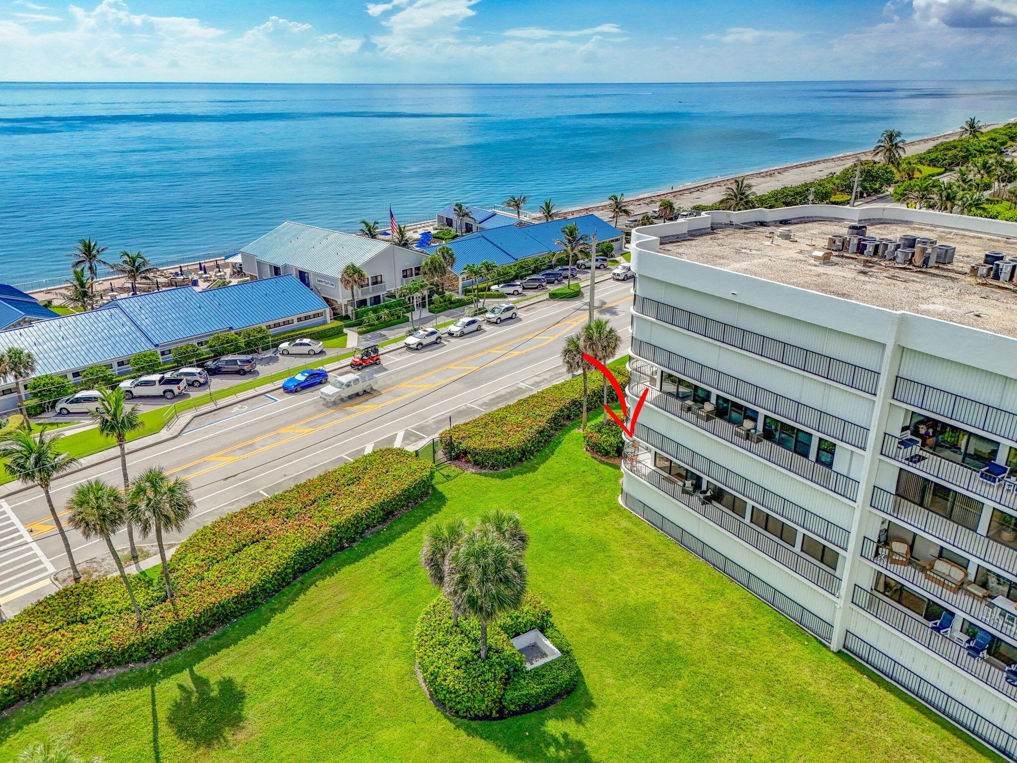 1300 S Highway A1a 201