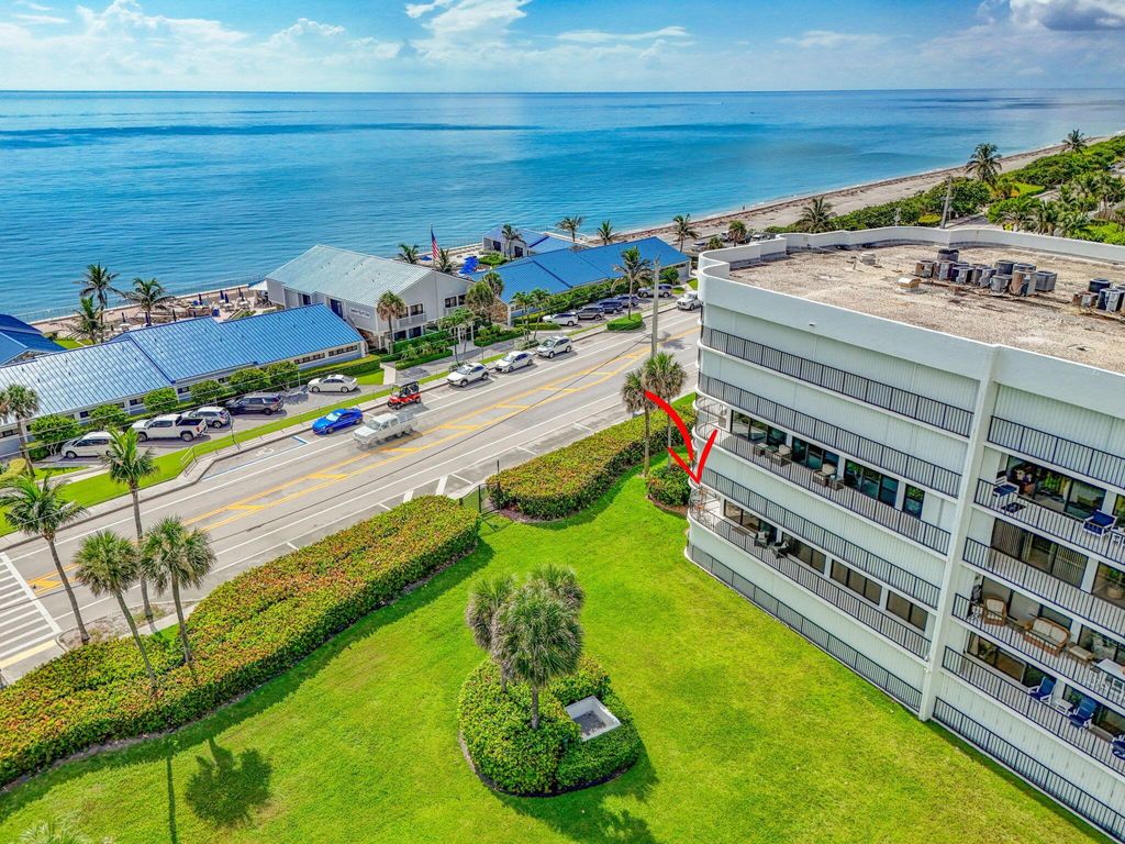 Photo of 1300 S Highway A1a #201, Jupiter, FL 33477 (MLS # R11139120)