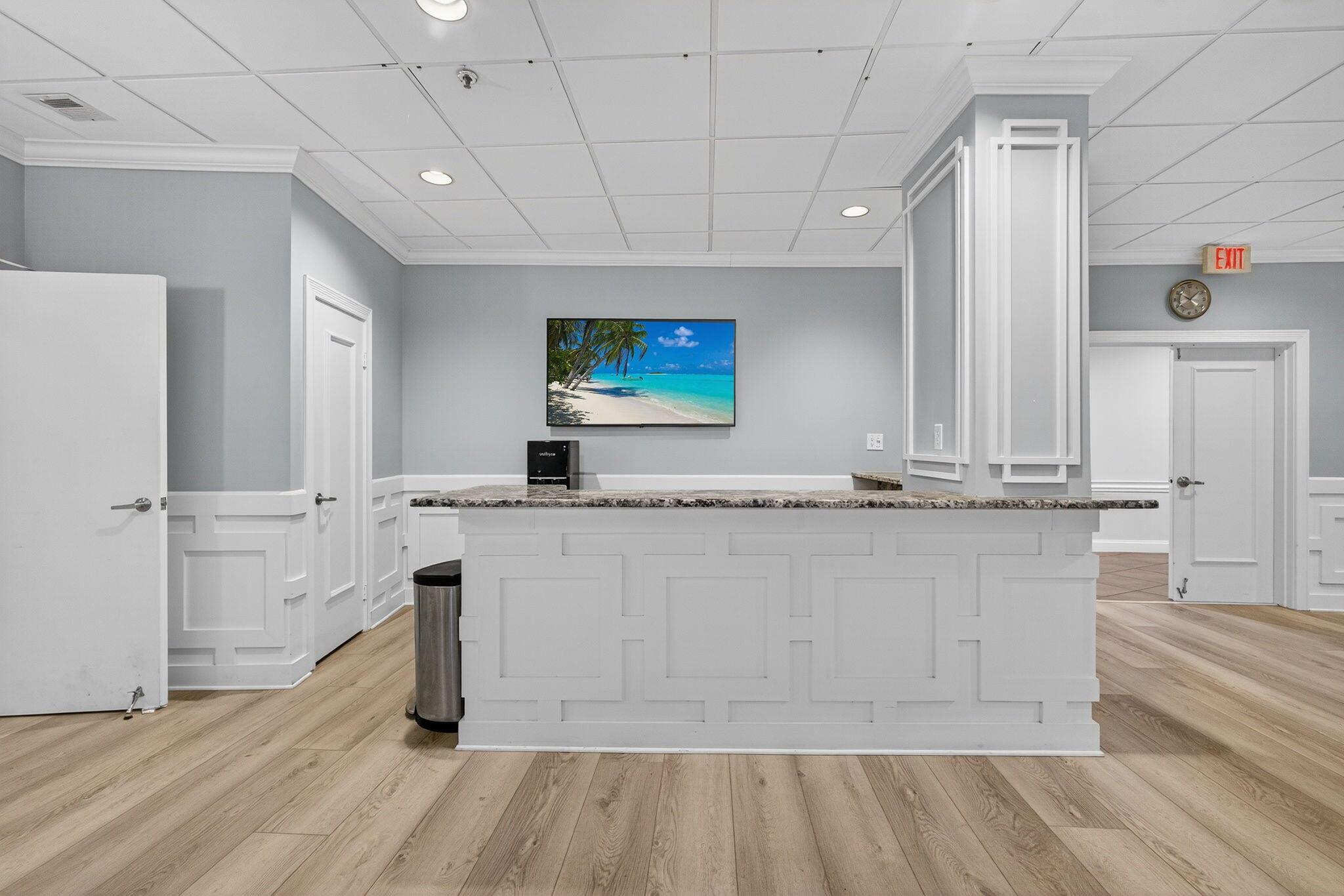 OCEANCREST CONDO APTS - Residential