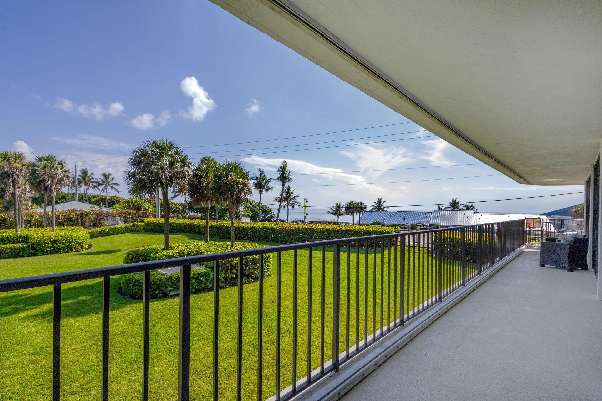 OCEANCREST CONDO APTS - Residential