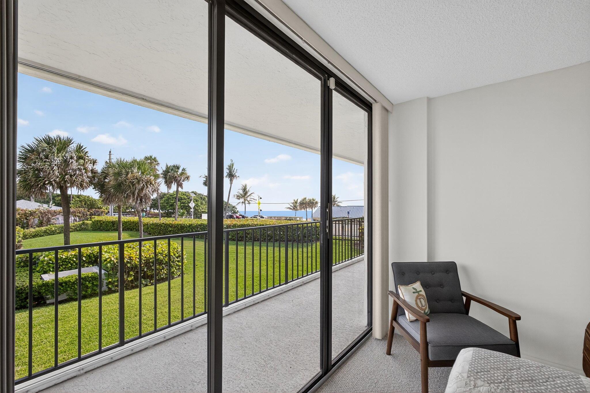 OCEANCREST CONDO APTS - Residential