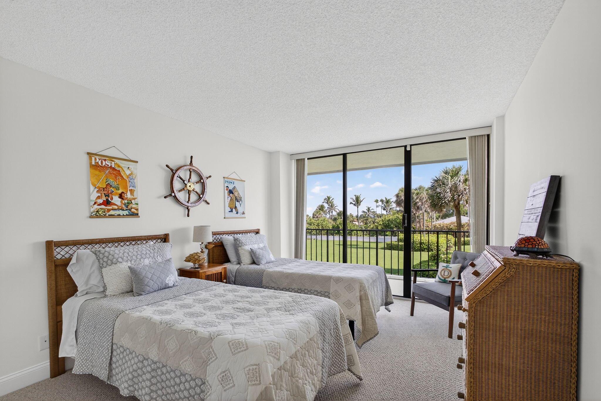 OCEANCREST CONDO APTS - Residential