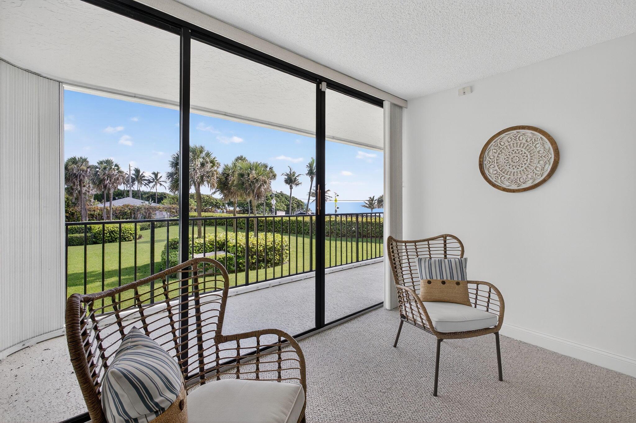 OCEANCREST CONDO APTS - Residential