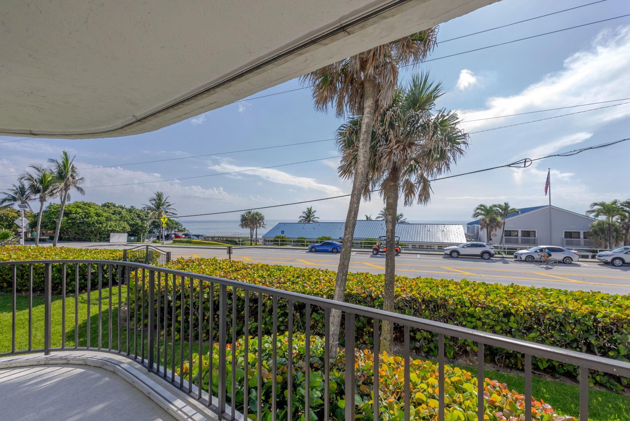 OCEANCREST CONDO APTS - Residential