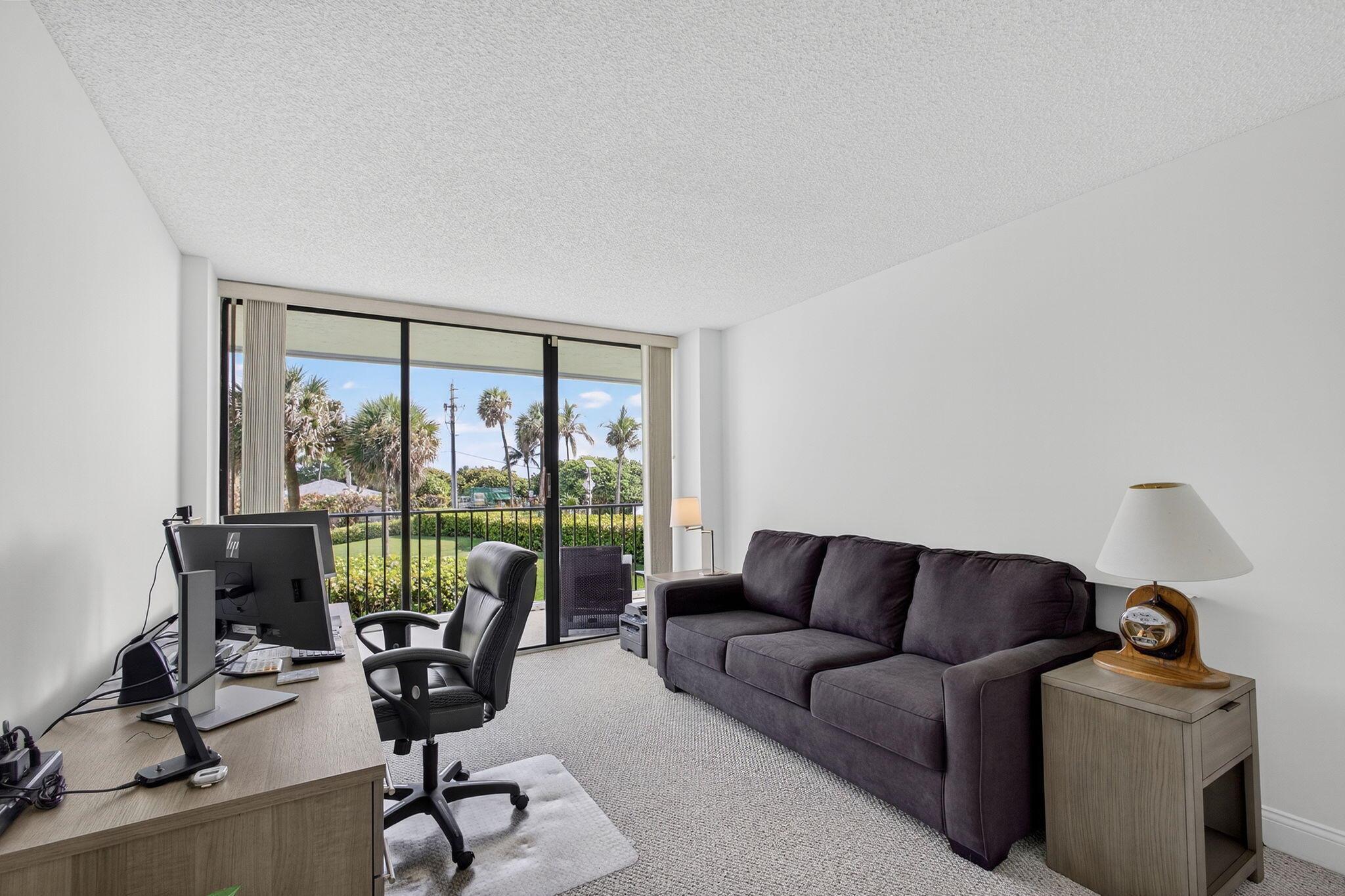 OCEANCREST CONDO APTS - Residential