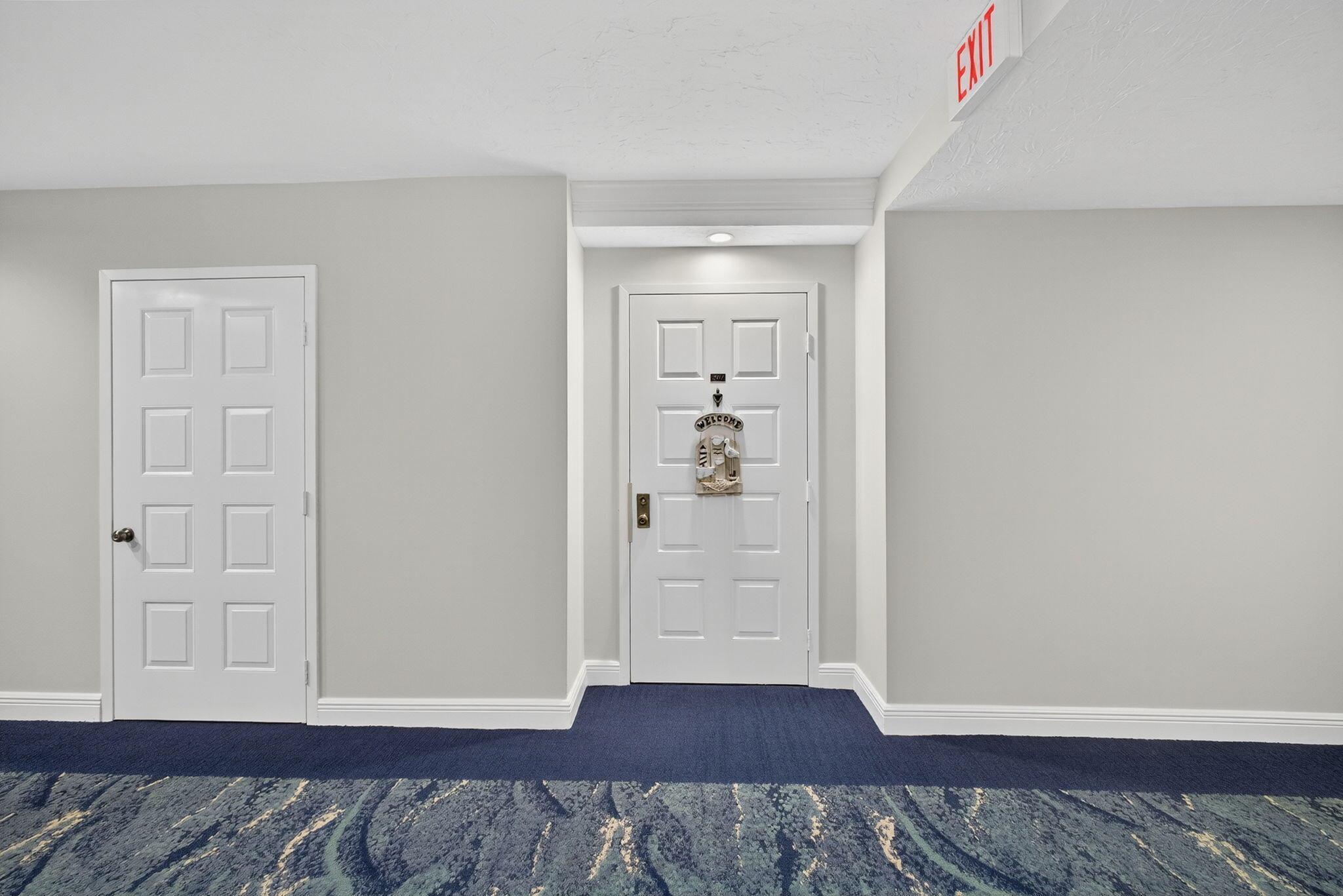 OCEANCREST CONDO APTS - Residential