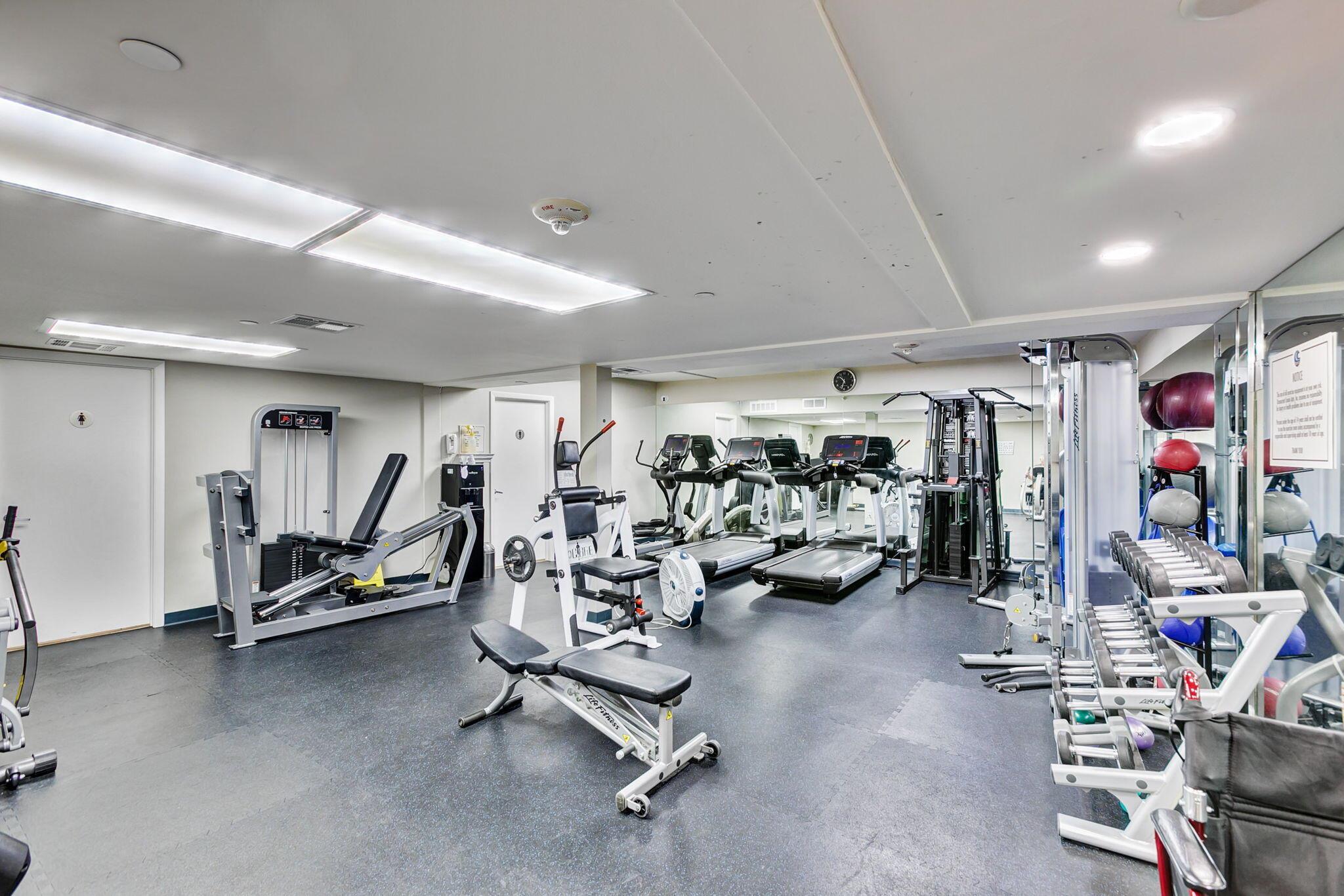 OCEANCREST CONDO APTS - Residential