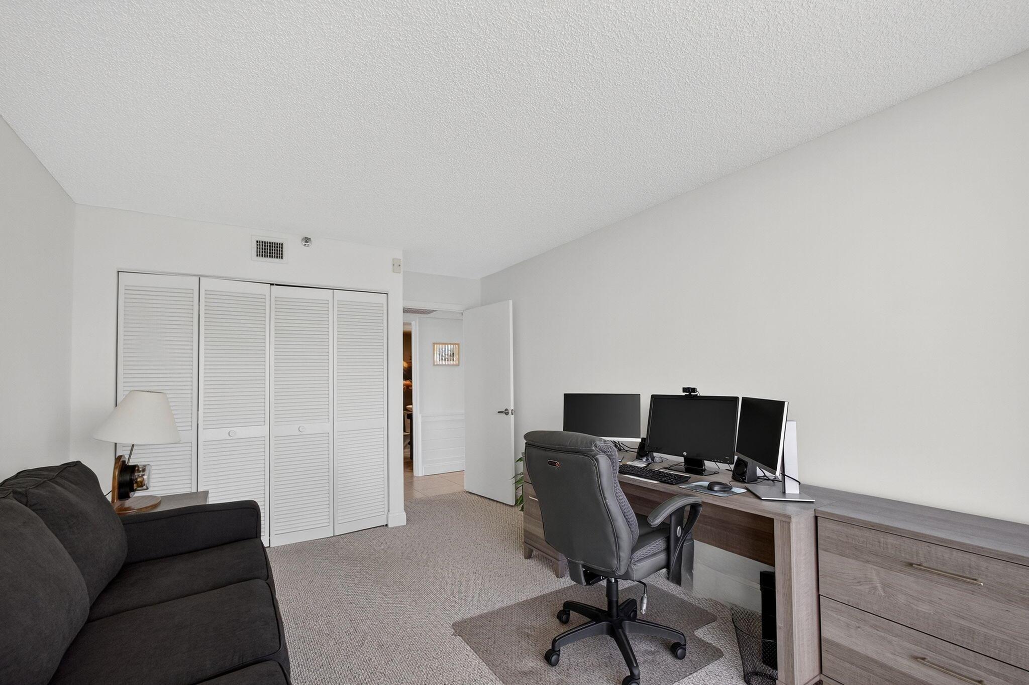 OCEANCREST CONDO APTS - Residential