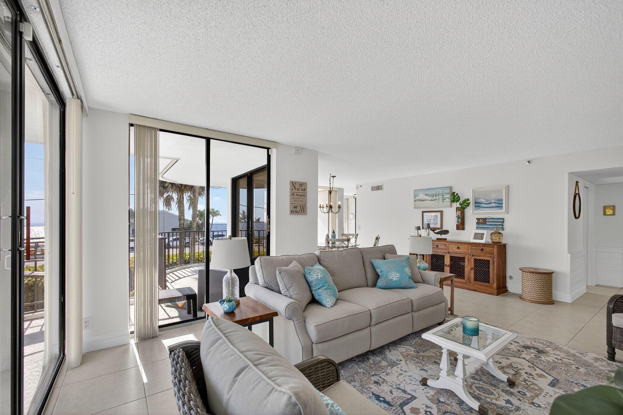 OCEANCREST CONDO APTS - Residential