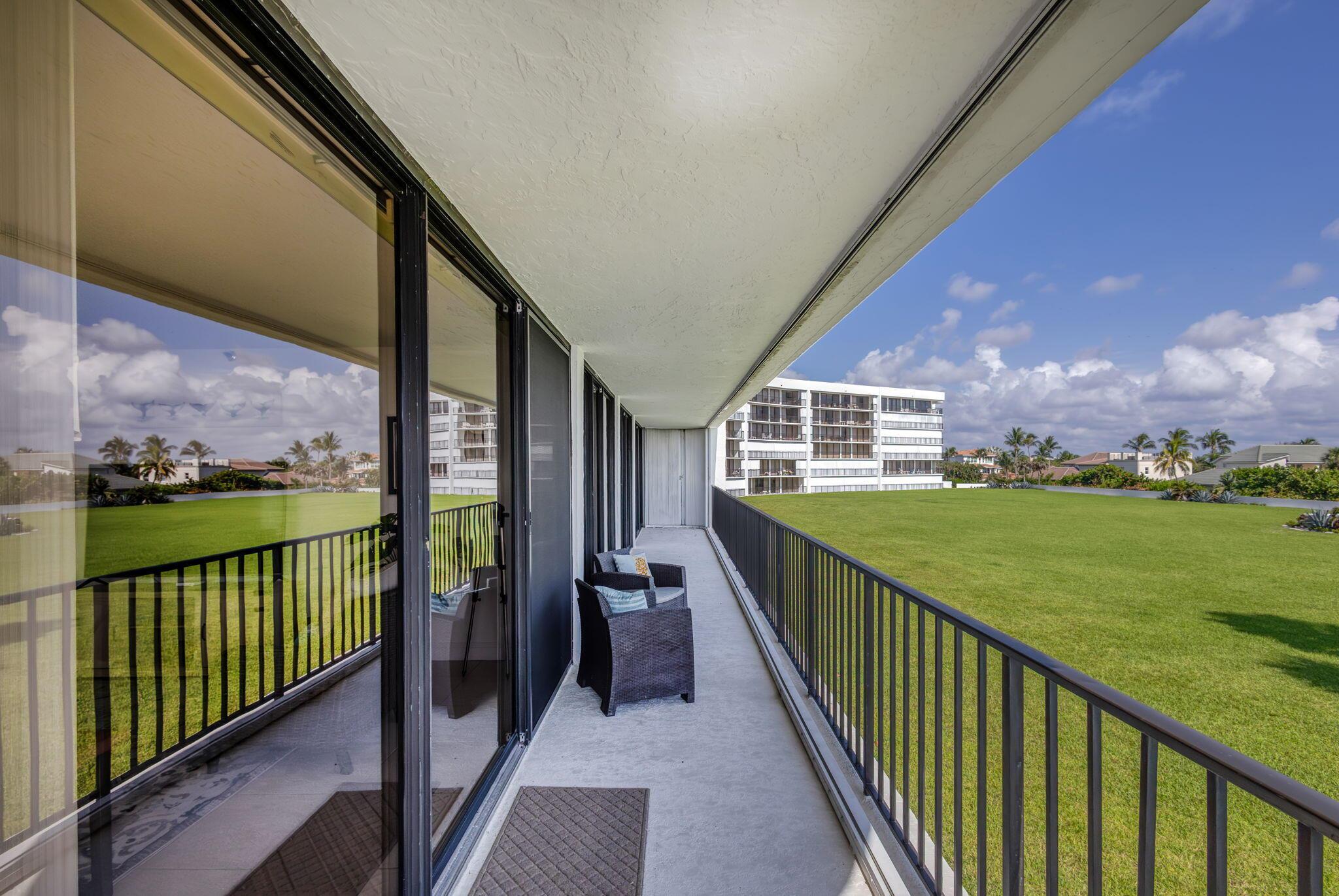 OCEANCREST CONDO APTS - Residential