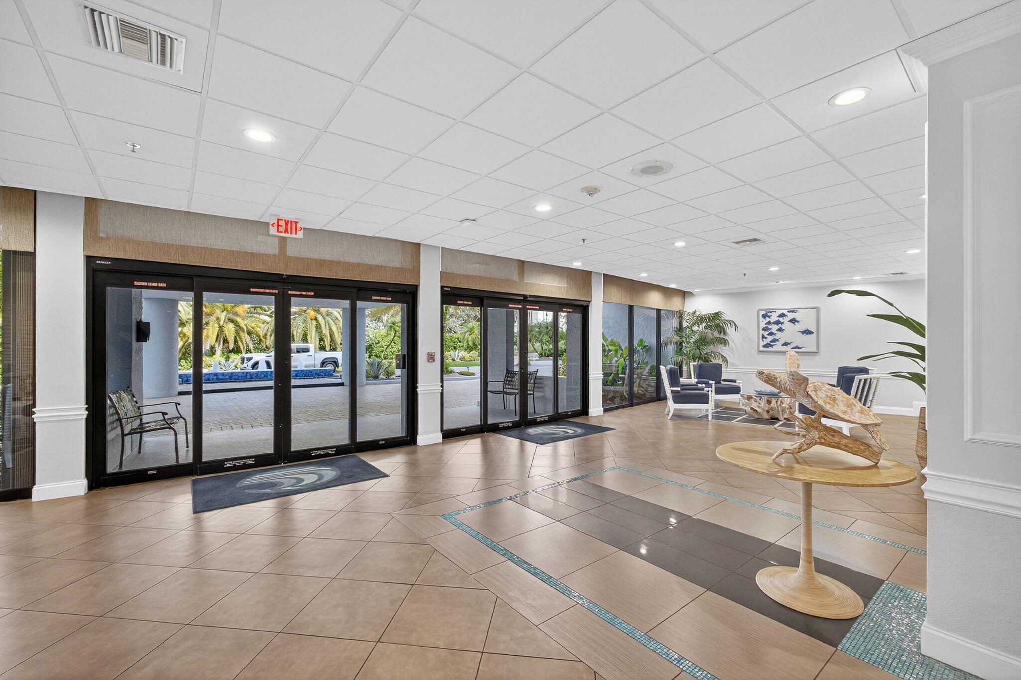 OCEANCREST CONDO APTS - Residential