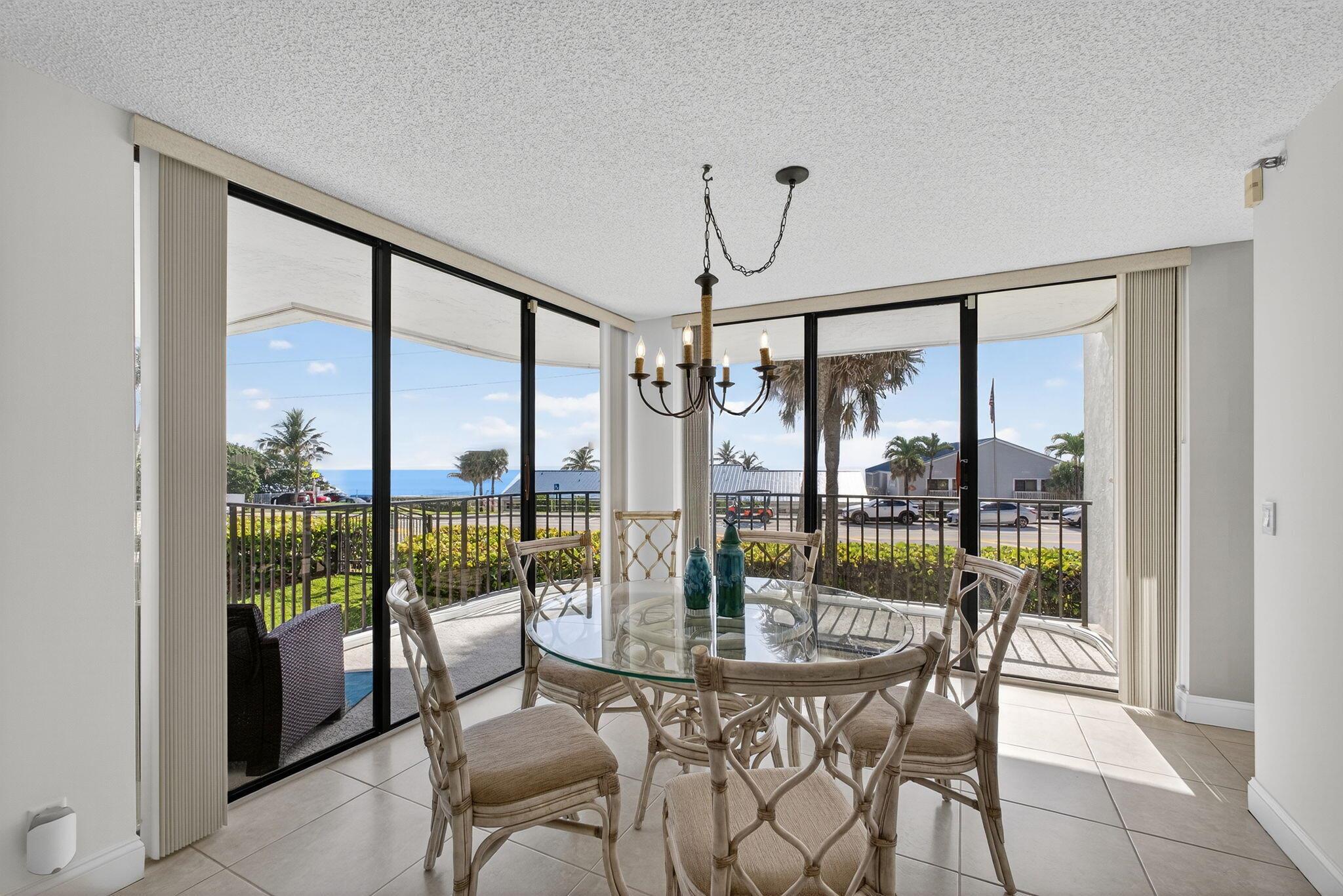 OCEANCREST CONDO APTS - Residential