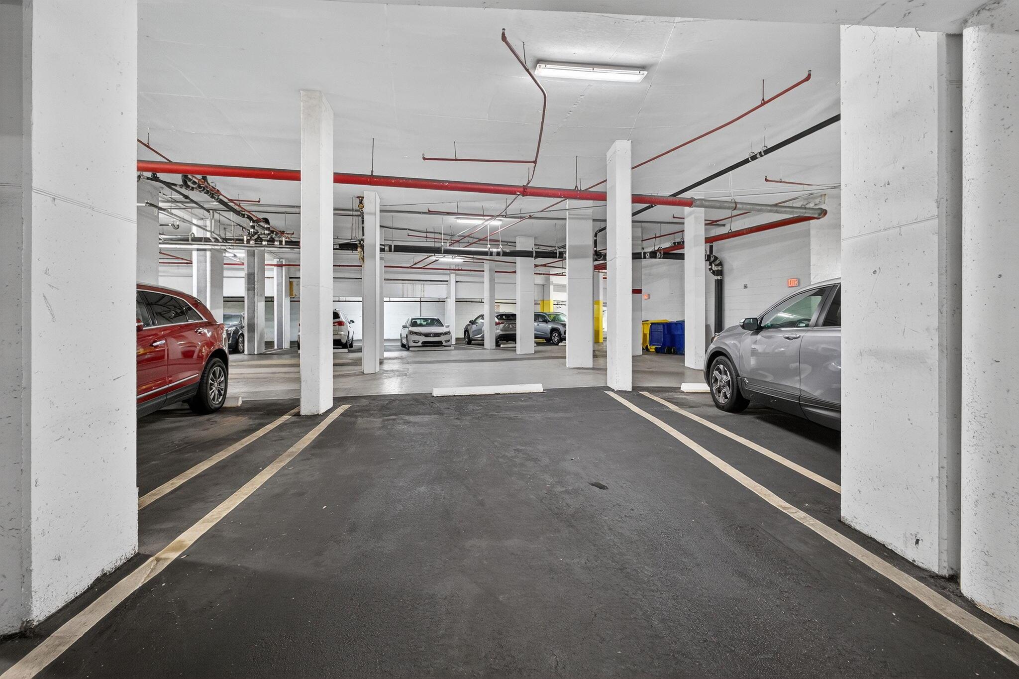 OCEANCREST CONDO APTS - Residential