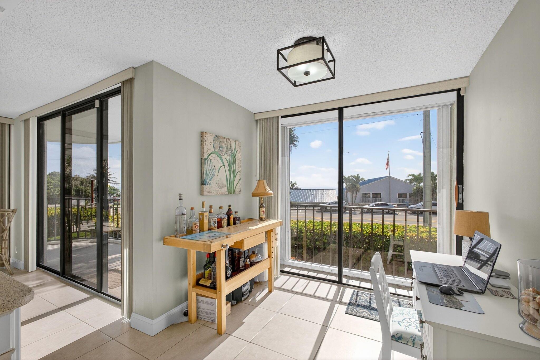 OCEANCREST CONDO APTS - Residential