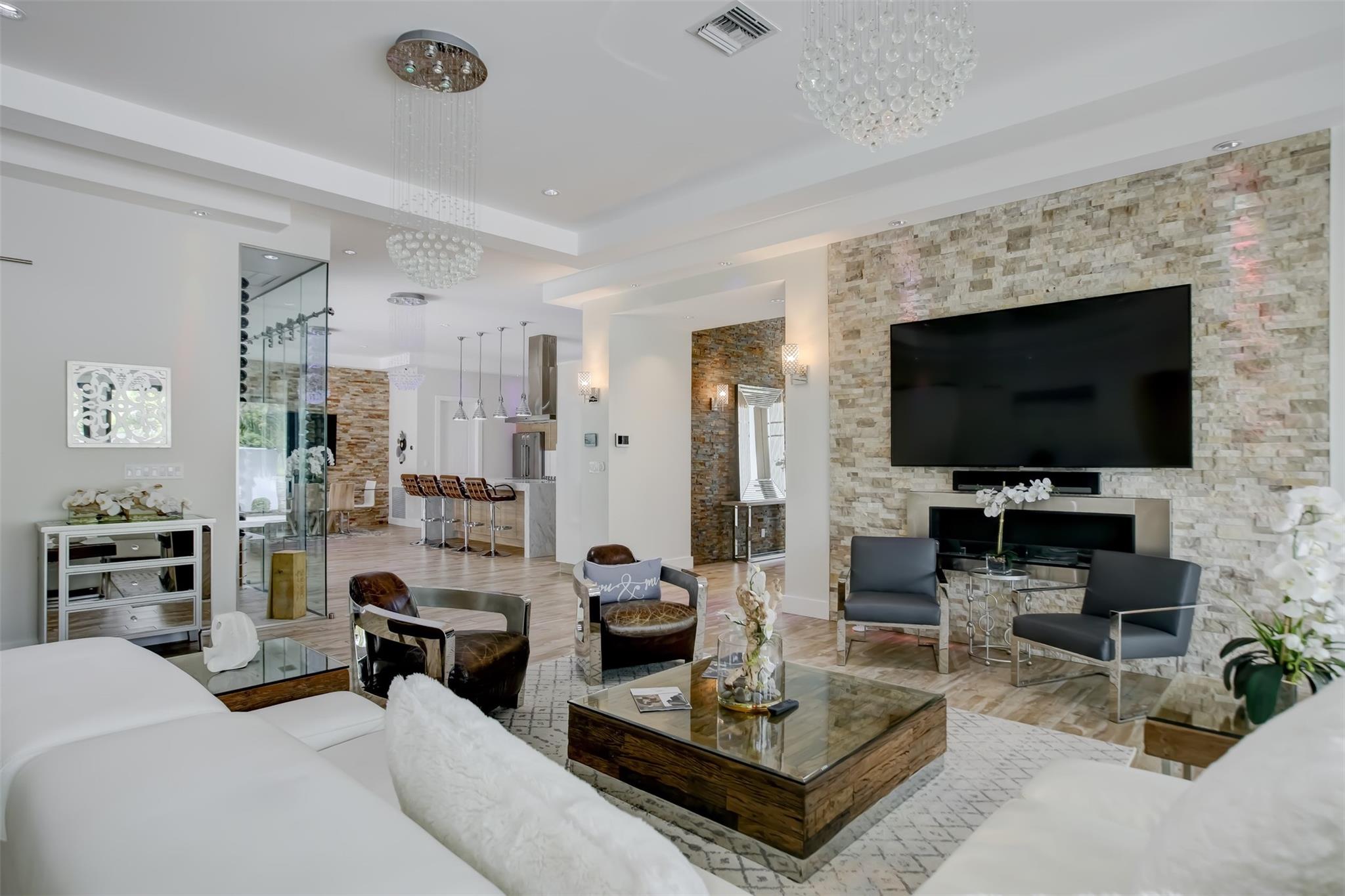 Coral Ridge 21-50 B - Residential