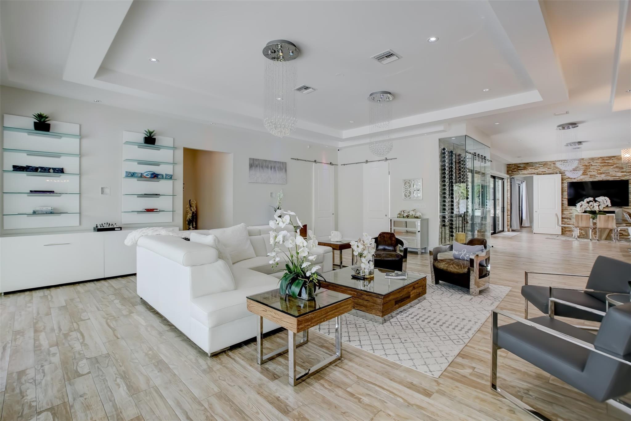 Coral Ridge 21-50 B - Residential