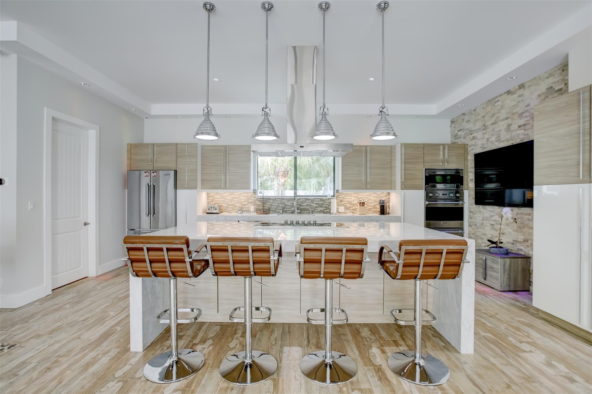 Coral Ridge 21-50 B - Residential