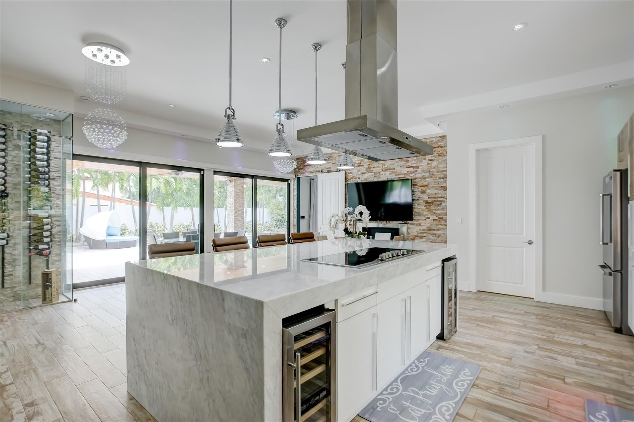 Coral Ridge 21-50 B - Residential