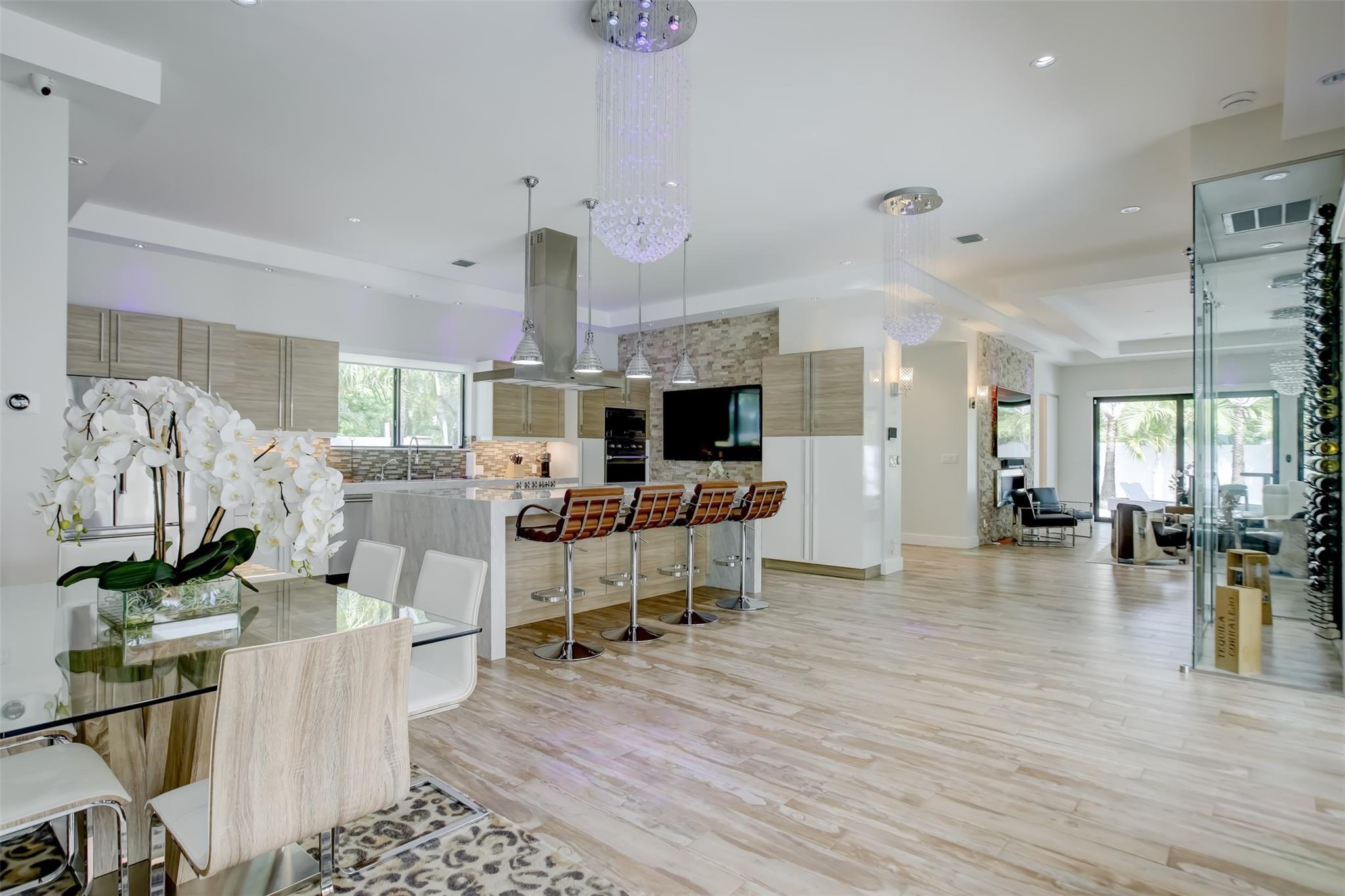 Coral Ridge 21-50 B - Residential