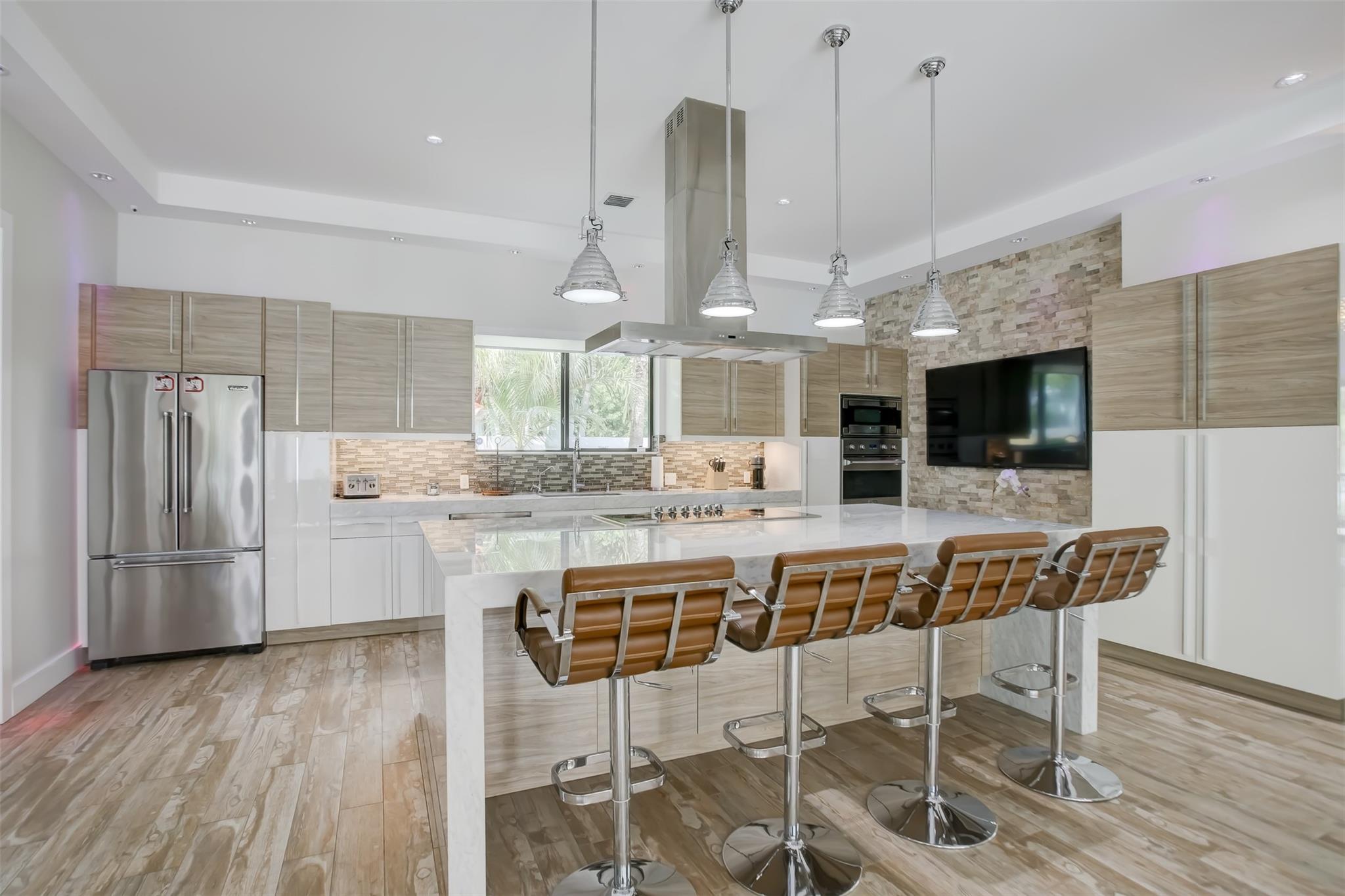 Coral Ridge 21-50 B - Residential