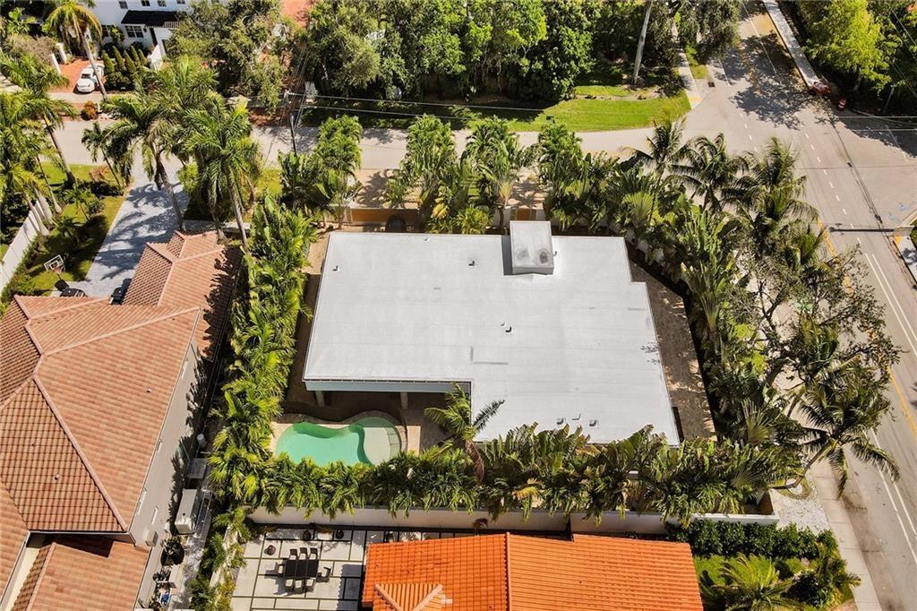 Coral Ridge 21-50 B - Residential