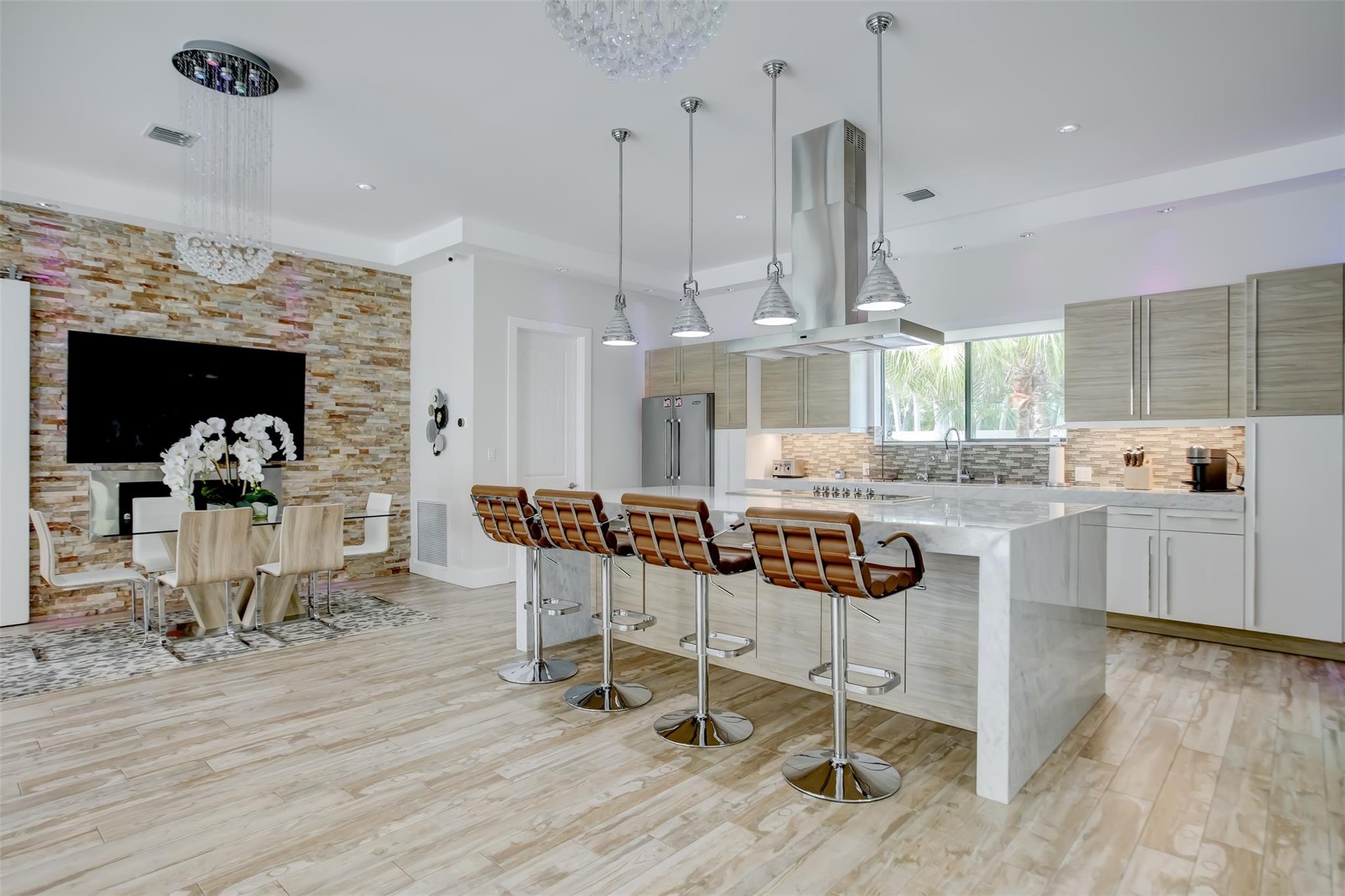 Coral Ridge 21-50 B - Residential