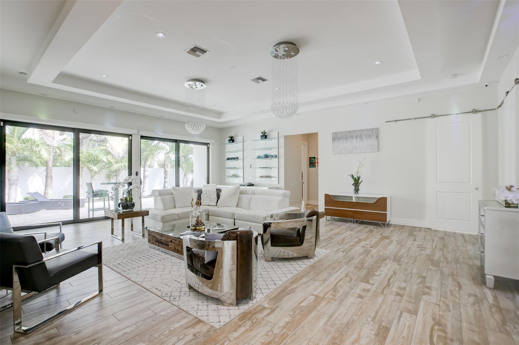 Coral Ridge 21-50 B - Residential