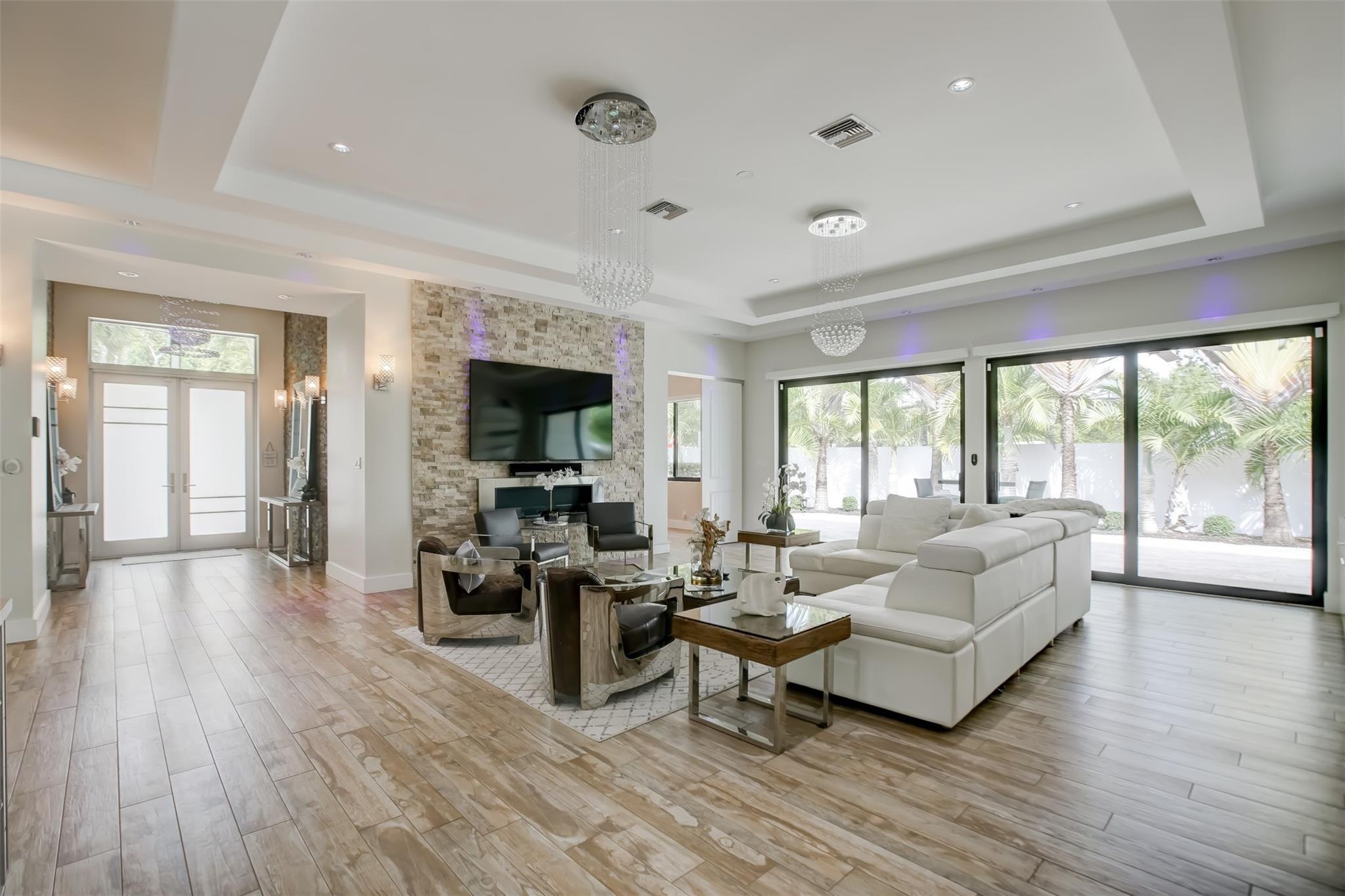 Coral Ridge 21-50 B - Residential