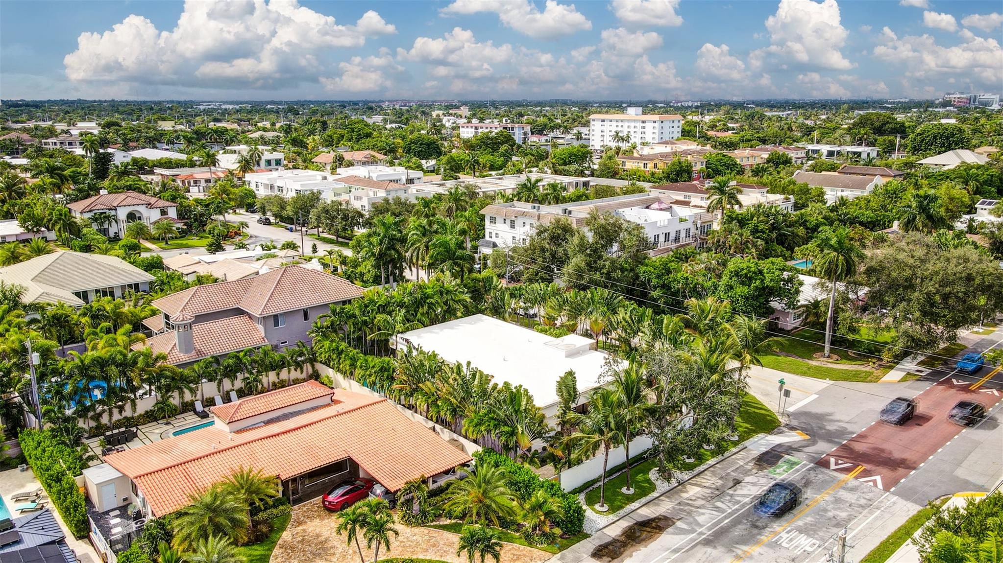 Coral Ridge 21-50 B - Residential