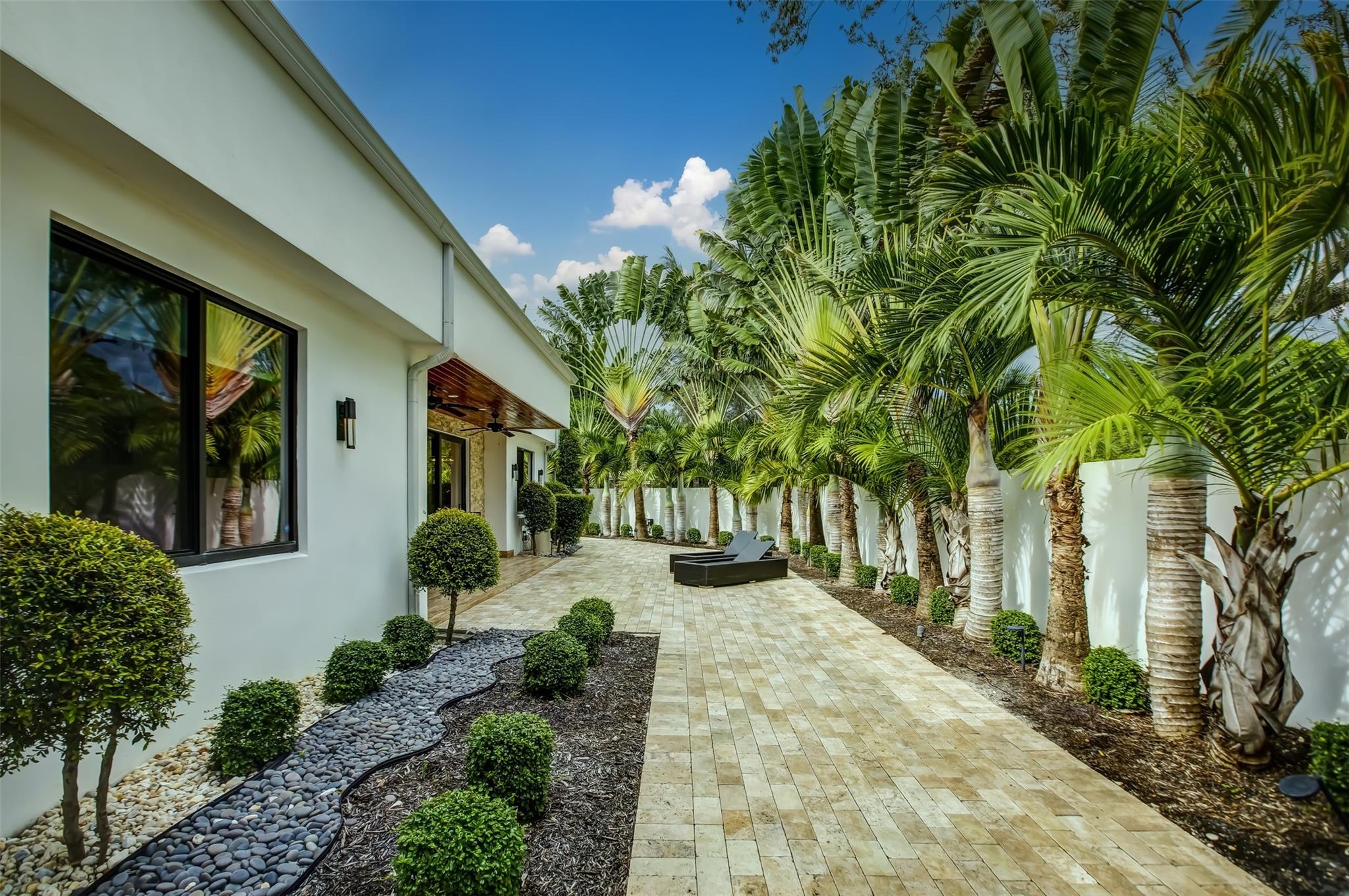 Coral Ridge 21-50 B - Residential