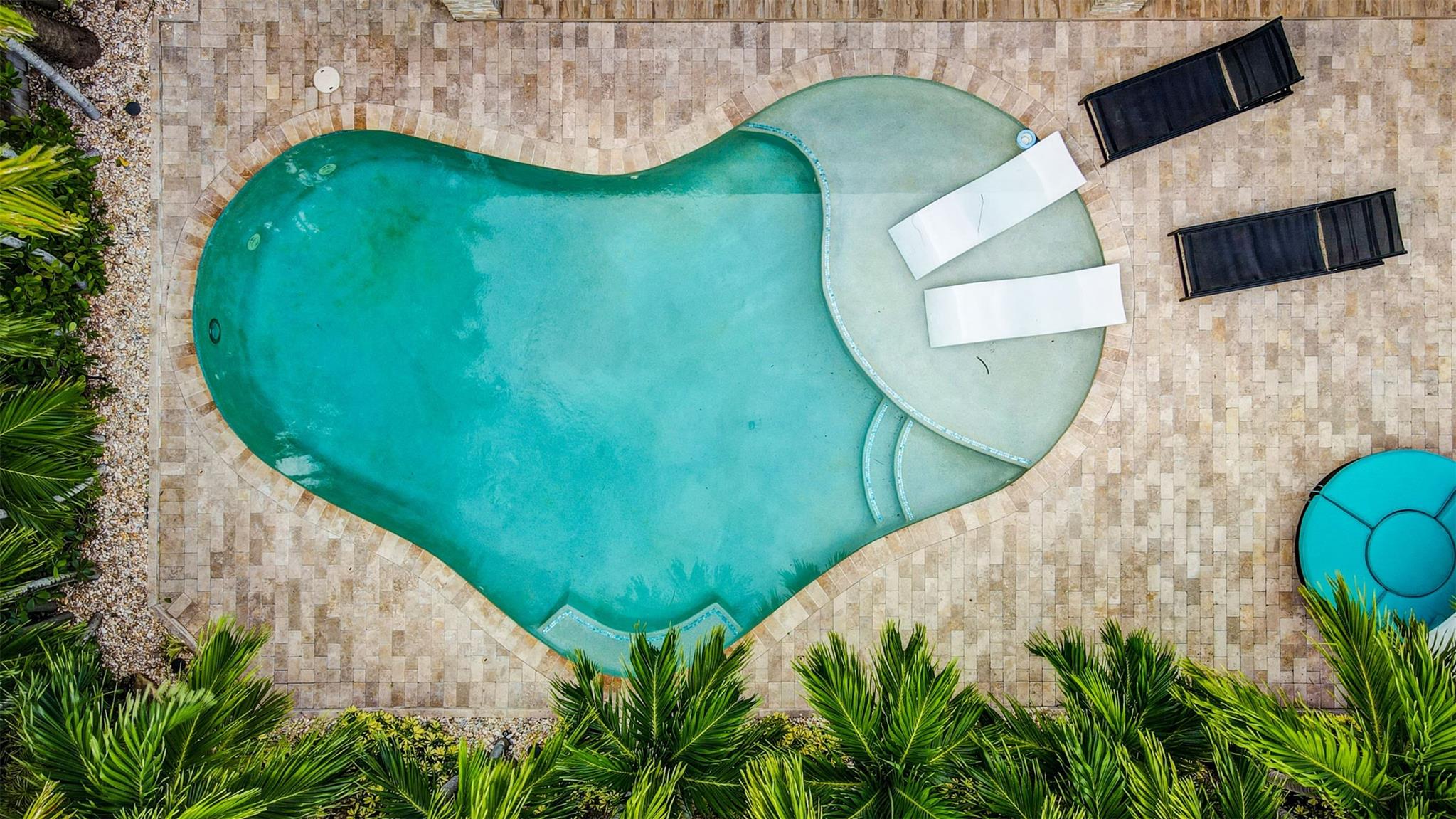 Coral Ridge 21-50 B - Residential